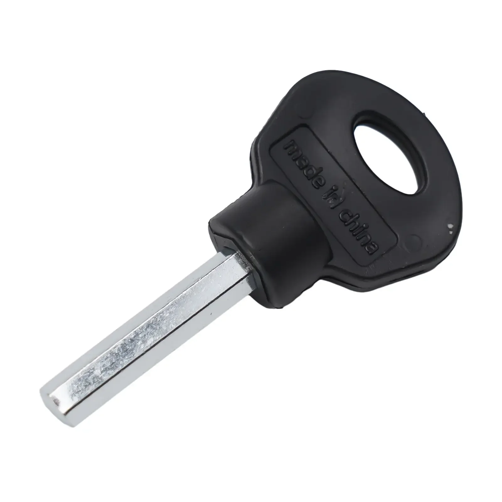 Tool Lock Stopper Adjustable Aluminum And Pets Anti-theft Safety Locks Door Lock Lock Stopper High Quality Brand New