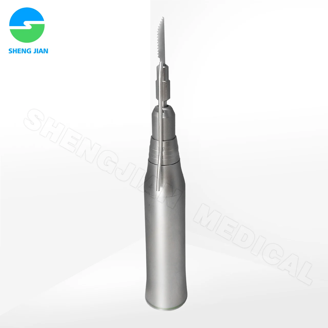 Stainless steel body bone cutting Saw Handpieces Surgery