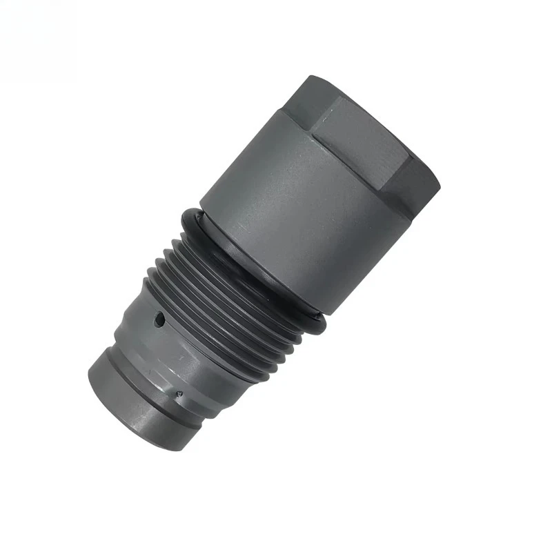 

High Quality Fuel Common Rail Pressure Relief Valve 5801483106 F00N010001