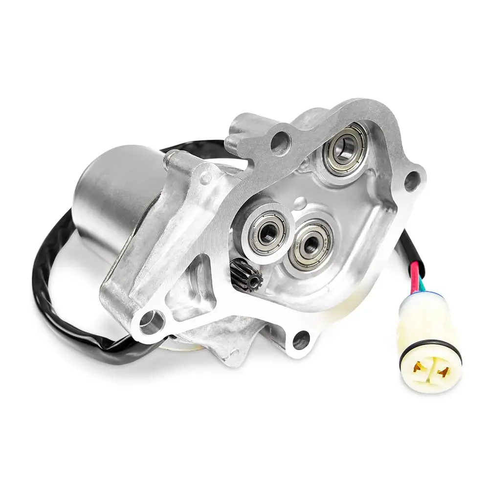 

Power Shift Control Motor Fit For Honda ATV TRX450ES 1998 1999 2000 2001 RX450FE 2002 2003 2004 FourTrax Foreman 31300-HN0-A11