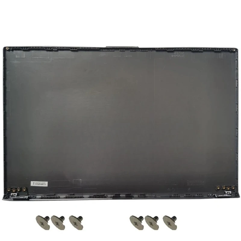 NEW For ASUS VivoBook 15 X512 X512F A512 A512F F512 F512D V5000F Rear Lid TOP case laptop LCD Back Cover/hinges