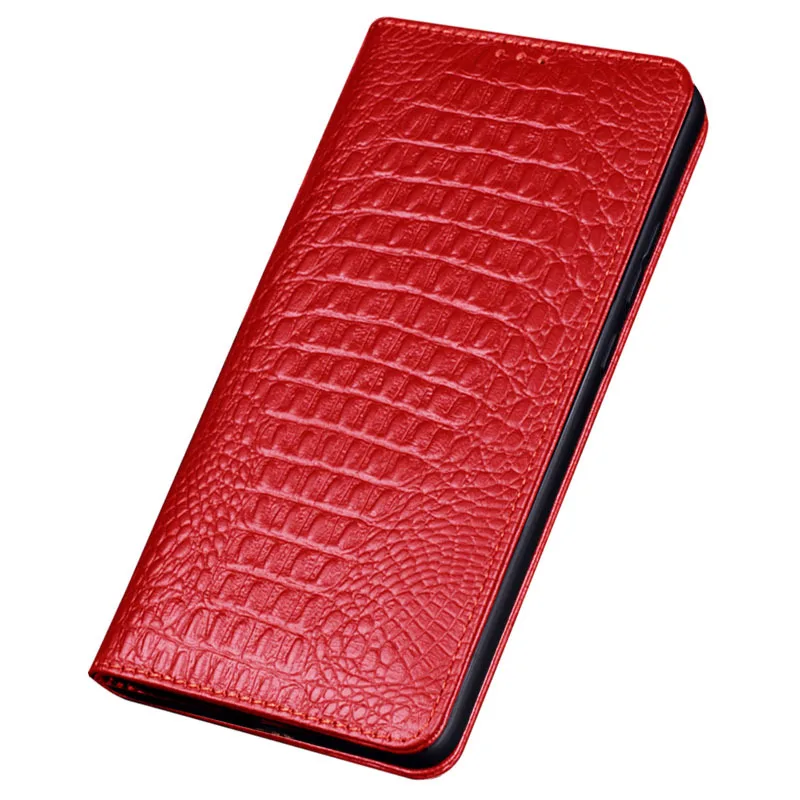 

Genuine Leather Wallet Cover Business Phone Case For Xiaomi Mi 12s Ultra Case Credit Card Money Slot Case Holster