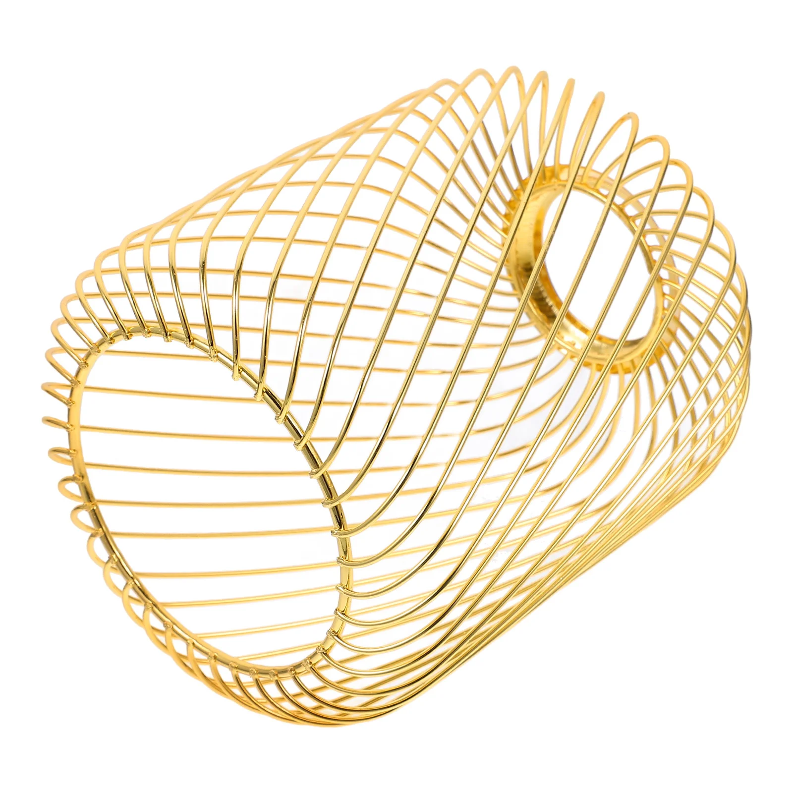 

Small Metal Lamp Shade for Pendant Ceiling Hanging Light Fixture Decorative Replacement Home Hotel Bar Restaurant Use