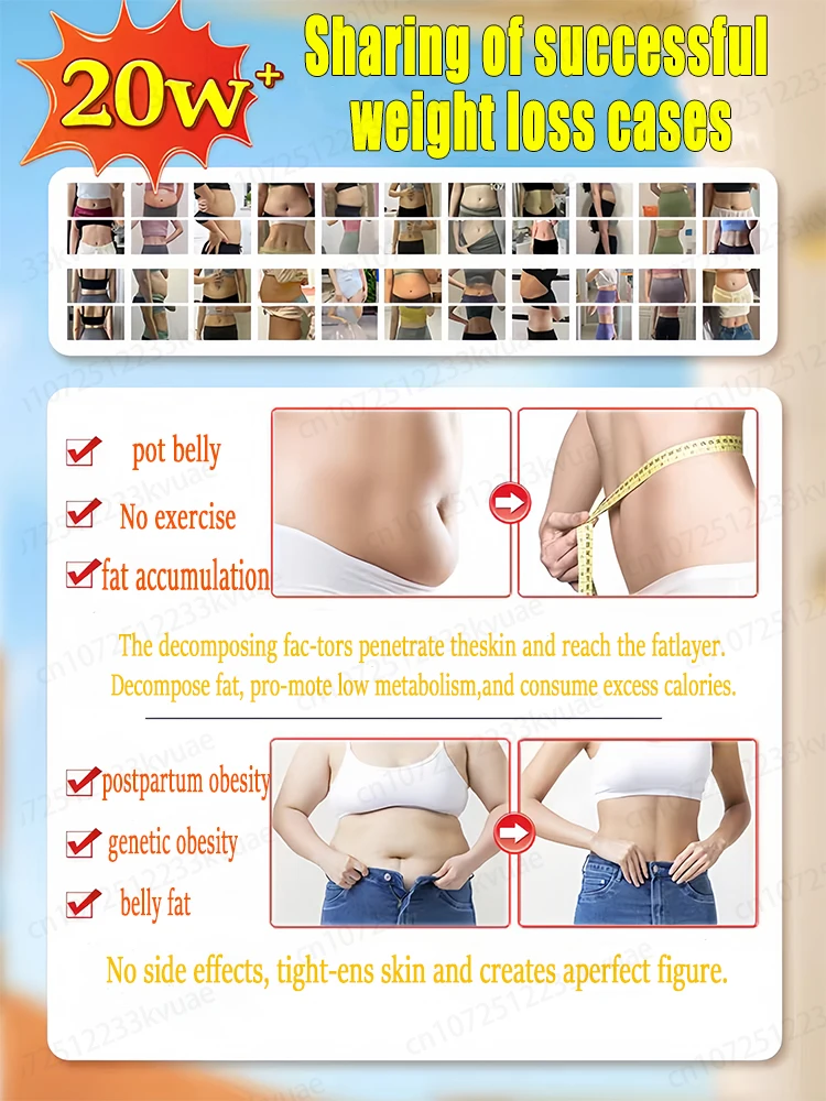 Get rid of fat and lose 30 pounds quickly in 7 days. No exercise or dieting required.