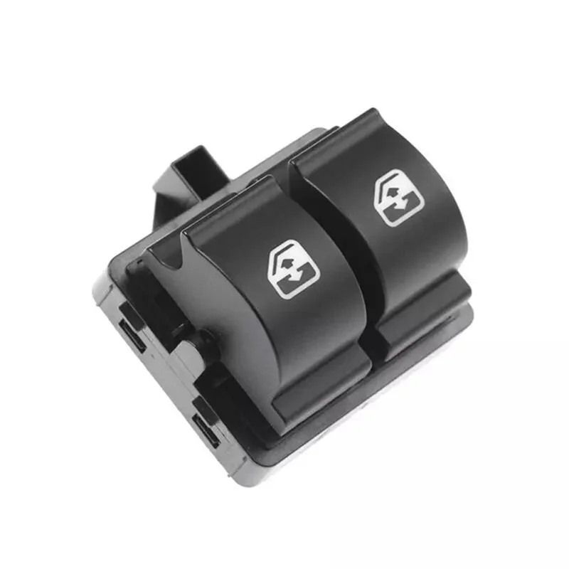 5801511729 Accesorios de repuesto para coche para Iveco Daily, botón de repuesto para interruptor de ventana eléctrica delantera izquierda 5613722
