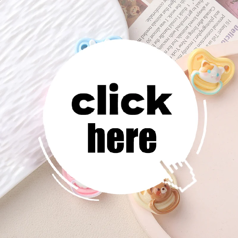 

10 шт., милая мини-кукла, соска, товары для игрового дома, соски-пустышки для куклы, детские куклы, детские игрушки, аксессуары для детской соски