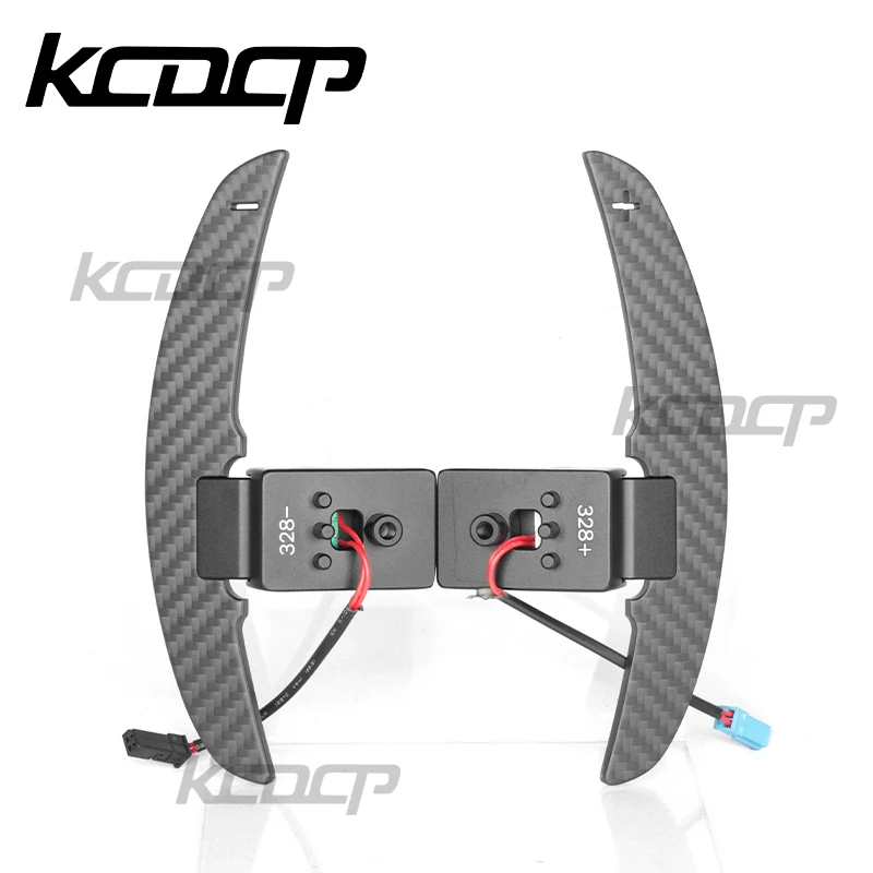 Magnetic Shift Paddle For BMW M2 M3 M4 M5 M6 X5M X6M X3 X4 X5 X6 F20 F30 F32 F22 F80 F87 F48 F45 F31 F10 F11 Car Steering Wheel