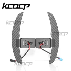 Magnetic Shift Paddle For BMW M2 M3 M4 M5 M6 X5M X6M X3 X4 X5 X6 F20 F30 F32 F22 F80 F87 F48 F45 F31 F10 F11 Car Steering Wheel