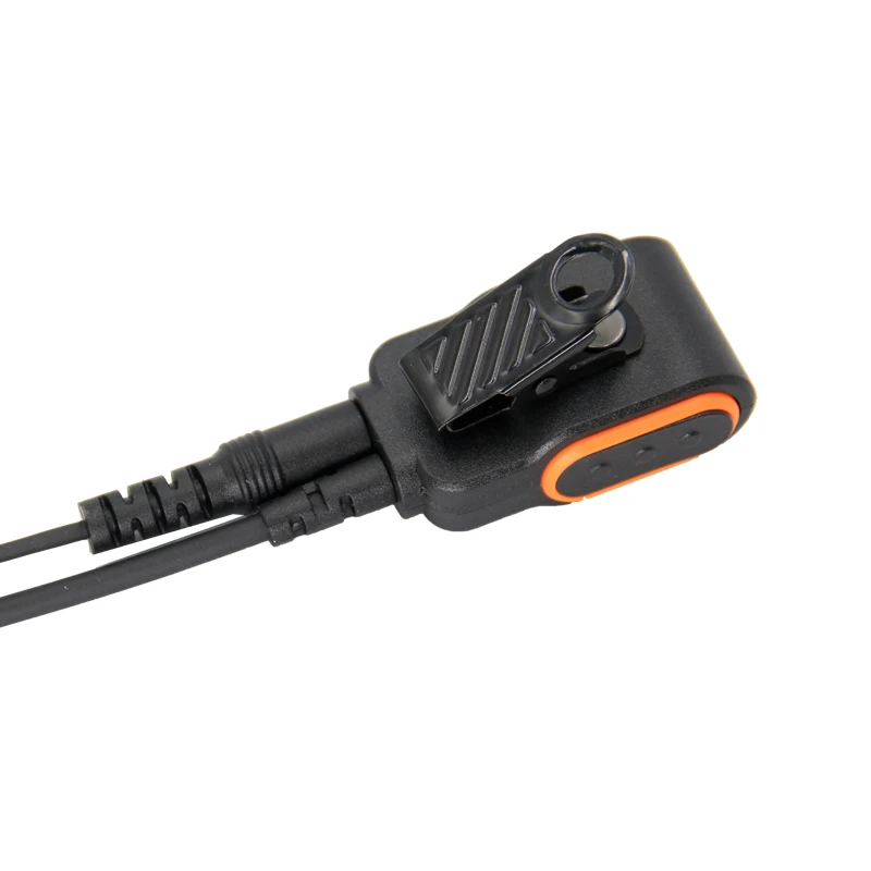 Thumbnail 4 - #84 Best Walkie Talkie Earpieces to Buy In 2026