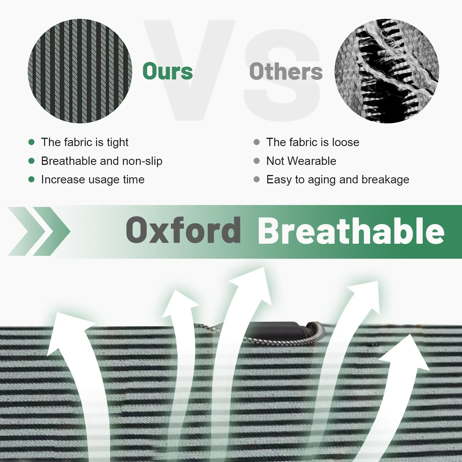 SNOZEFLEX vente Flash à durée limitée lit de Camping Portable lit pliable léger pour adultes lit de repos extérieur chaise longue extérieure