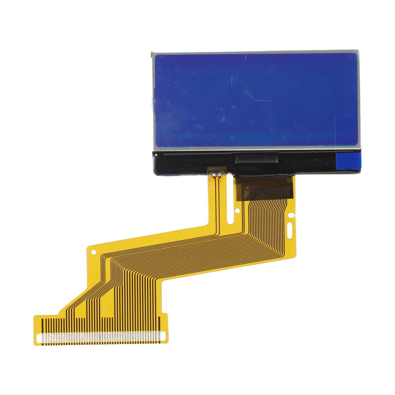 1X Instrument Cluster Correct Connector Direct Installation For Mercedes LCD Screen Vito W639 / for viano Brand New