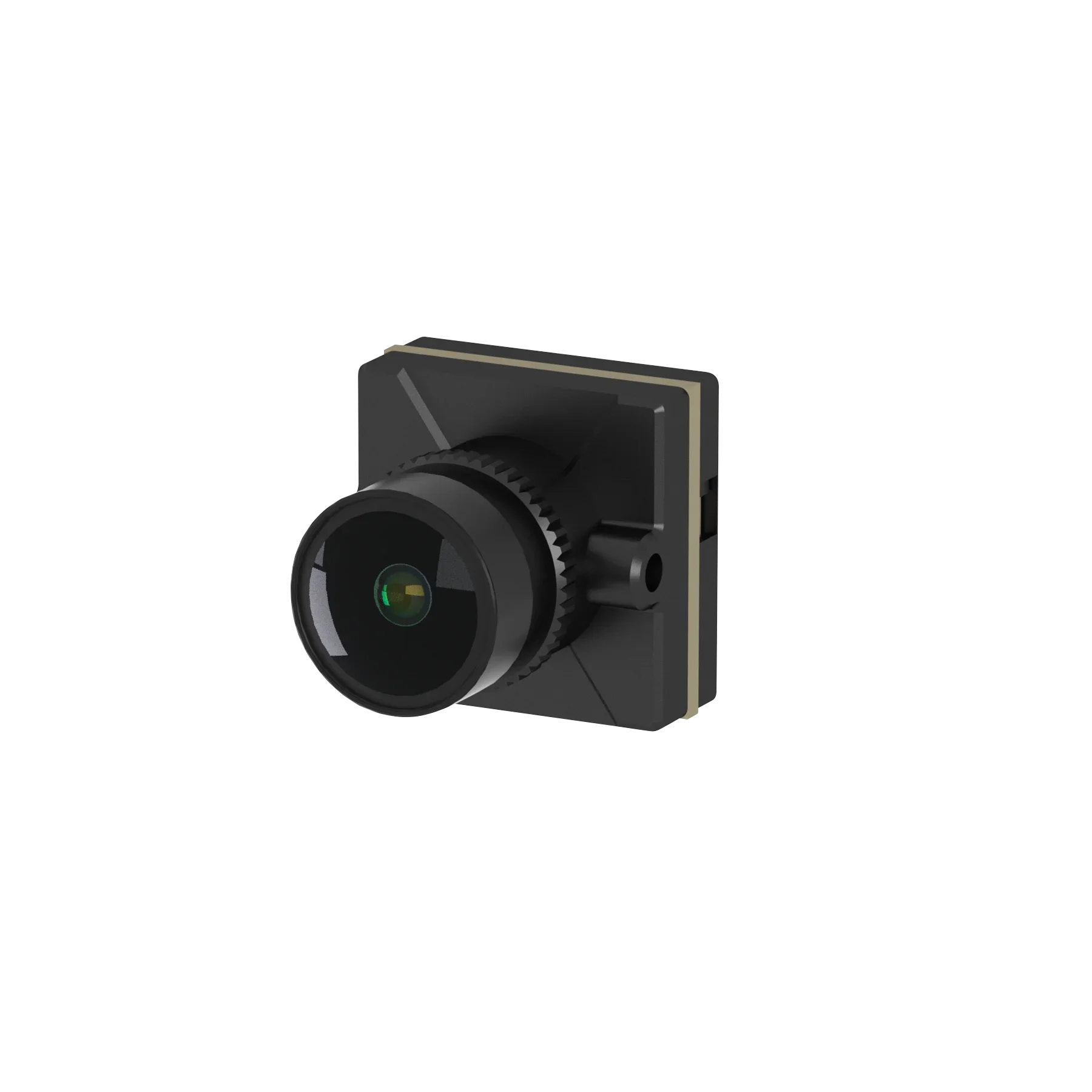 CADDX Walksnail Avatar HD Nano Camera V3 3g Ultra Light 14x14mm 2.1mm Lens 160° FOV FPV Camera