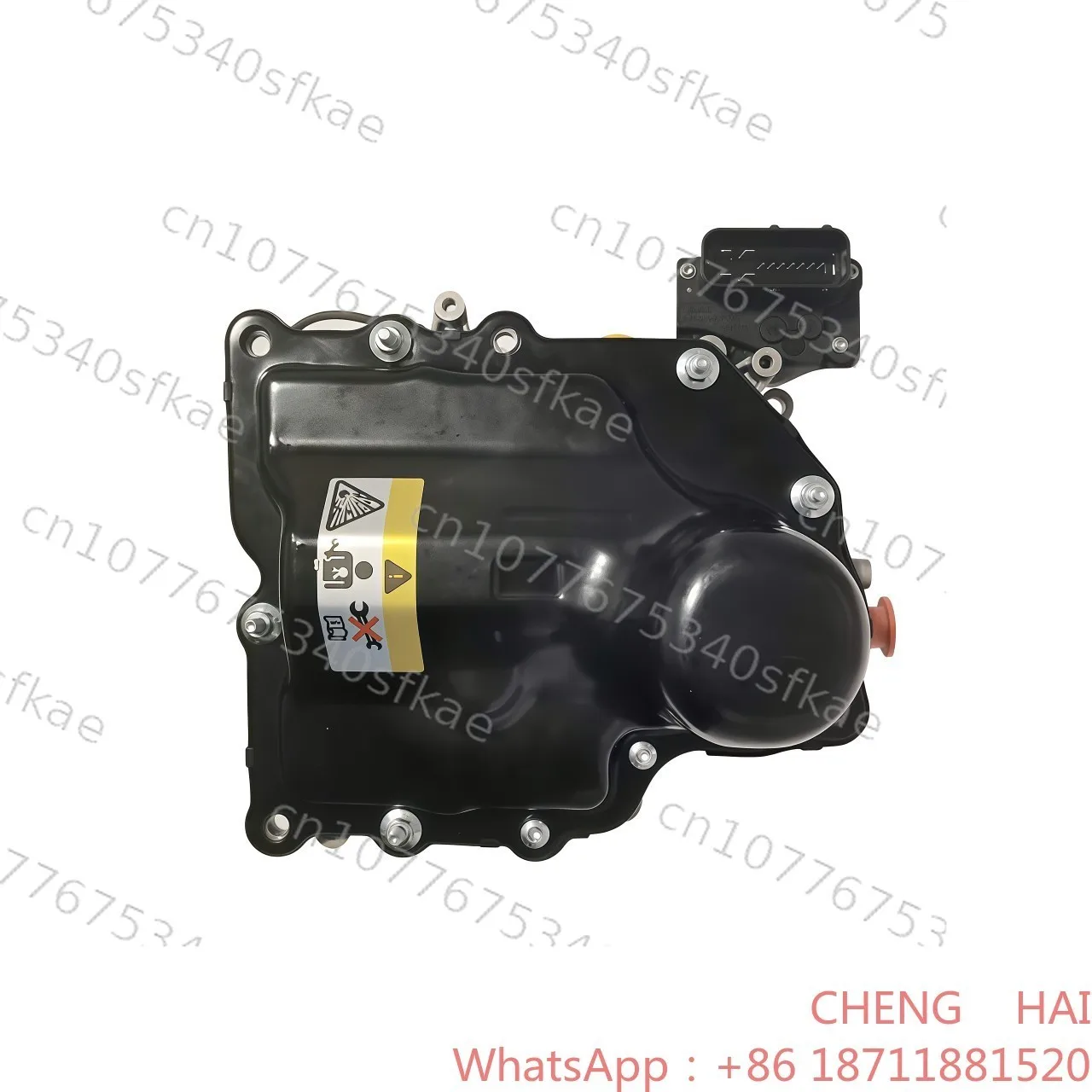 CHENG HAI DQ200 0AM927769D transmission electromechanical integration, suitable for Volkswagen Audi