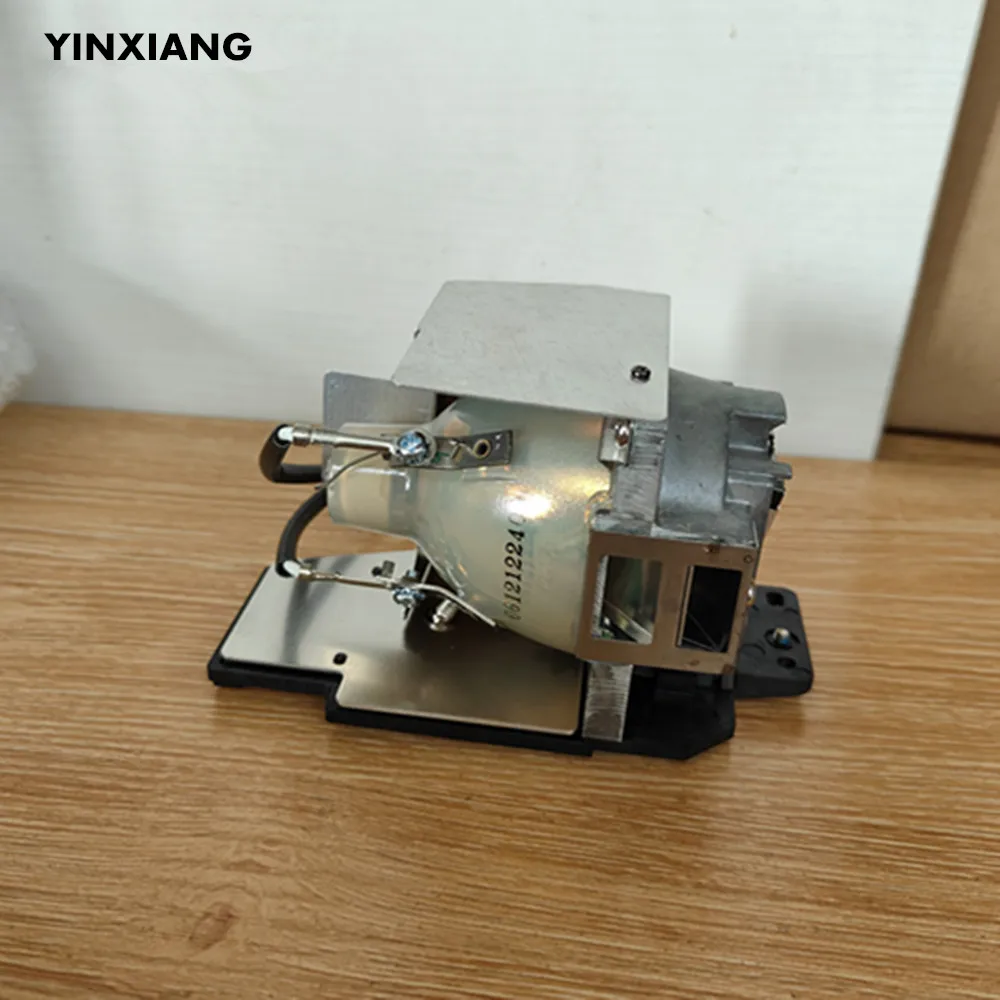 Original 5J.J6N05.001 Projector lamp with housing / case for MX717 MX763 MX764 / MX722 Projector Bulb