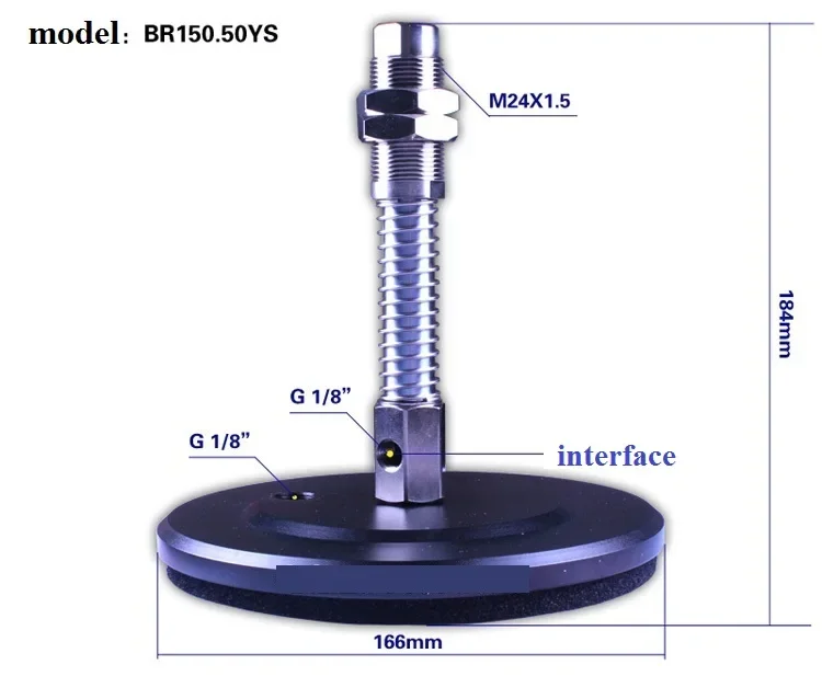 Eponge-ventouse-automatisation-sous-vide-brique-pierre-placage-bois-carton-cartons-ventouse-epandeur-br50-br100-br150