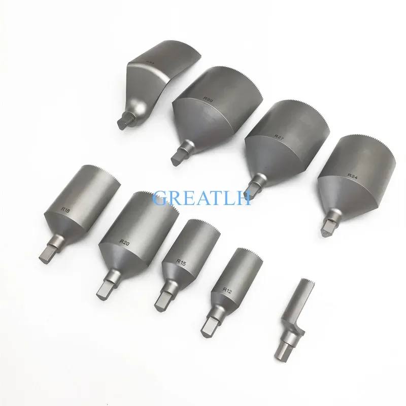 톱날 R10 R12 R15 R18 R20 R21 R24 R27 R30 R33