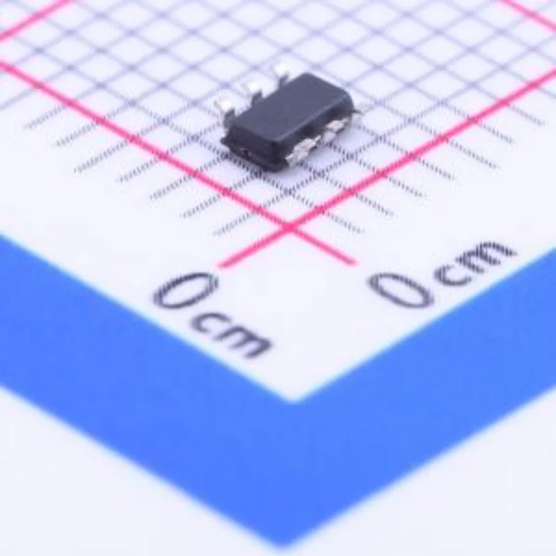 (20-100pcs) SIP32510DT-T1-GE3 TSOT-23-6 100% Original In Stock IC: power switch; high-side; 3A; Ch: 1; N-Channel; SMD;