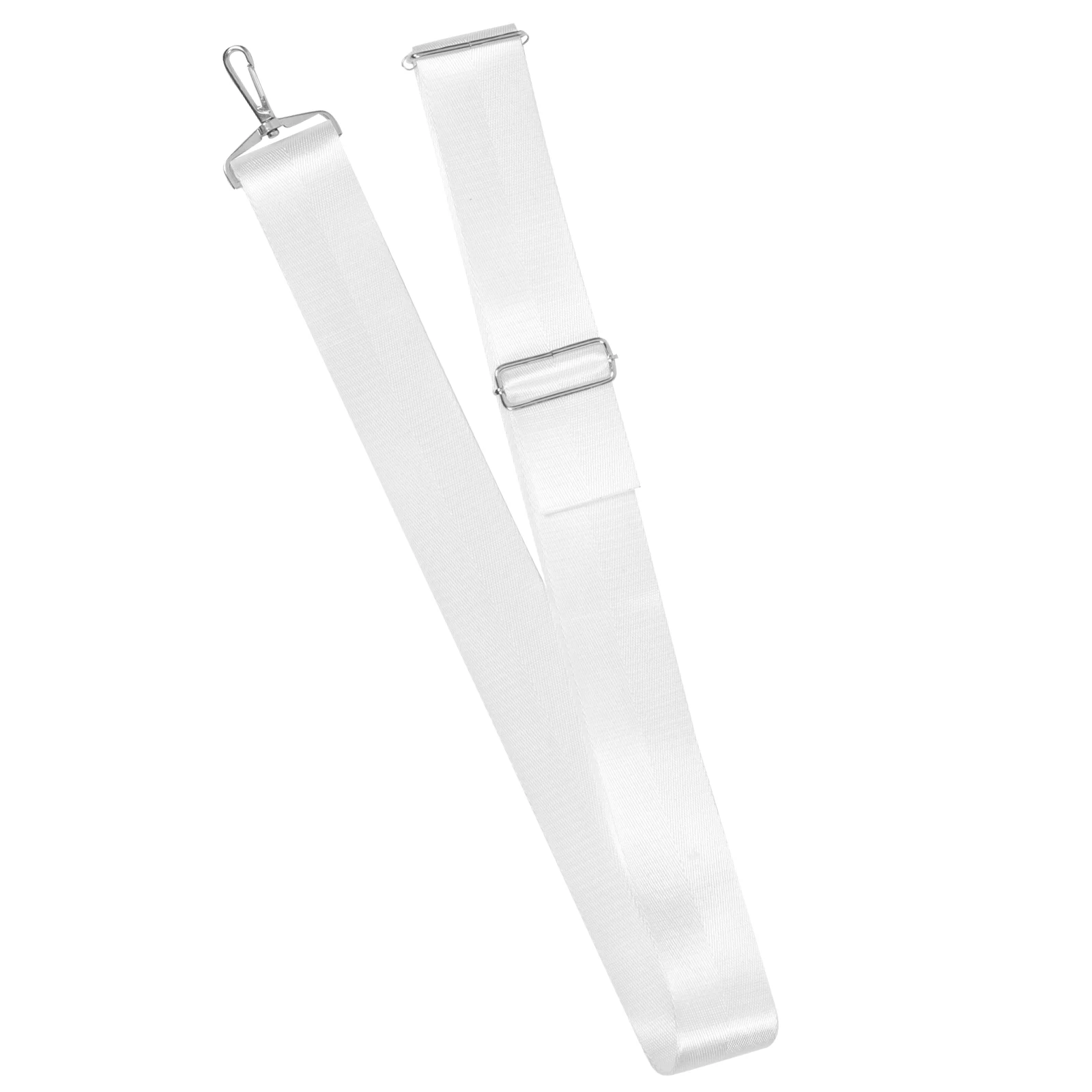 

Adjustable Tennis Net Strap Durable Nylon Rope For Center Height Regulation Portable Sports Accessories 120Cm 150Cm Tennis Nets