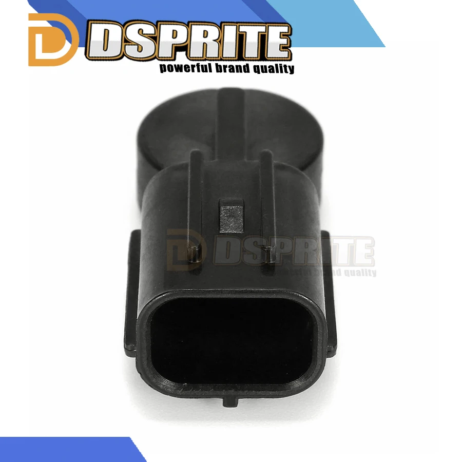 

A/C Flow Sensor Compressor Black 88310-21150 Fit 88310-02710 88310-02711 for Toyota Camry RAV4 Scion TC Subaru TSE14C TSE17C