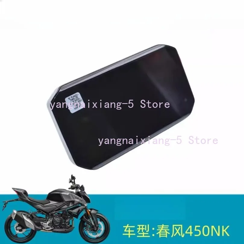 

Motorcycle TFT Color Screen Gauges Cluster Speedometer Tachometer For CFMOTO 450NK CF450NK CF400-7 CF MOTO NK450 Speed Ometer