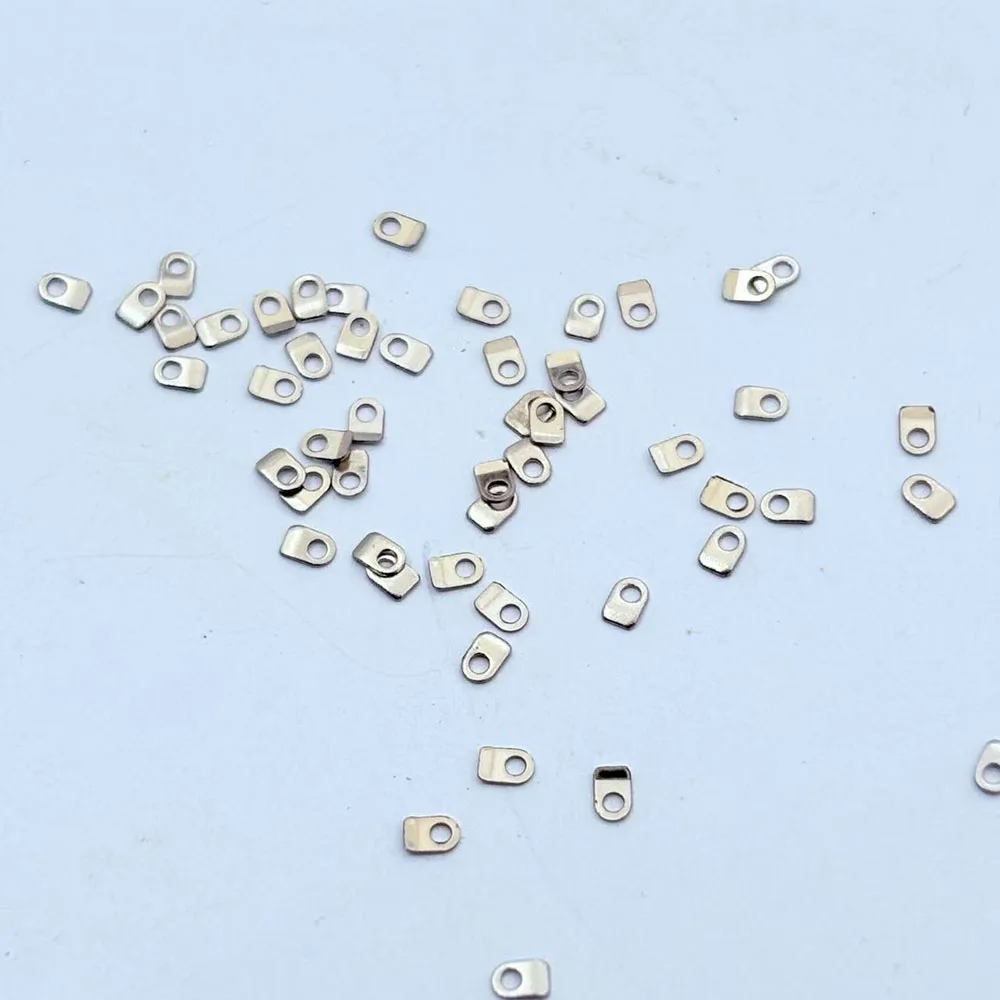 

20pcs of various movement fixed machine pieces suitable for 2836, 2824, 2834, and 2846