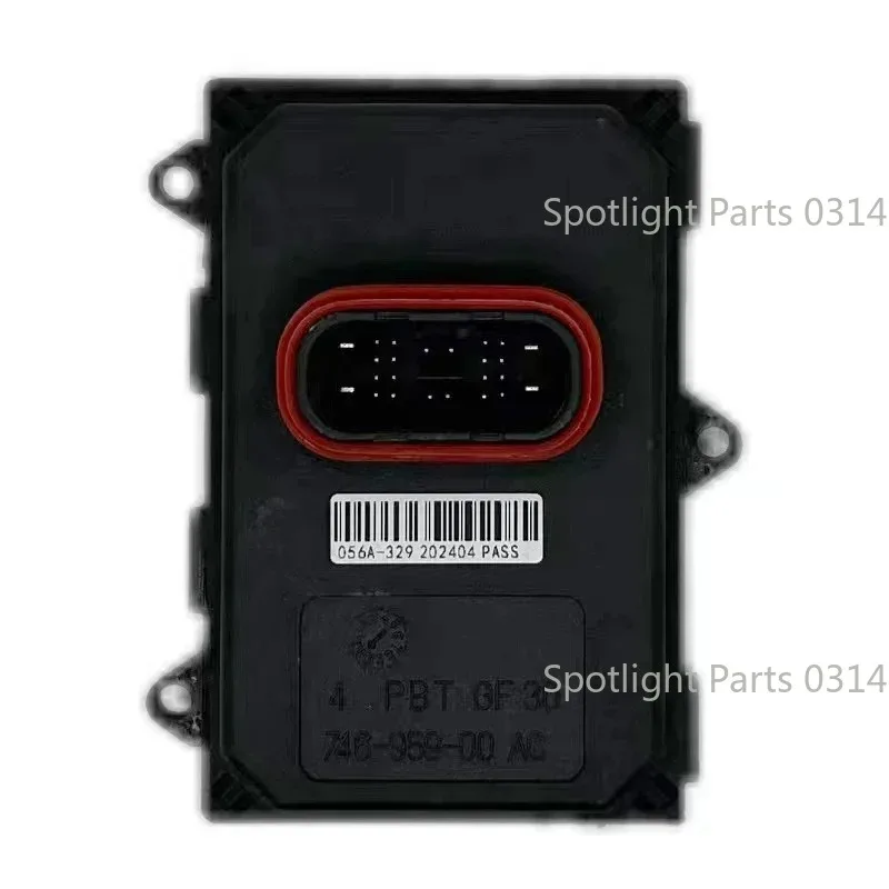

4H0941329 For A3 S3 A6 S6 A8 S8 Jetta Tiguan Touareg 2006-2013 Headlight Ballast Control Module AFS Controller Car Accessories