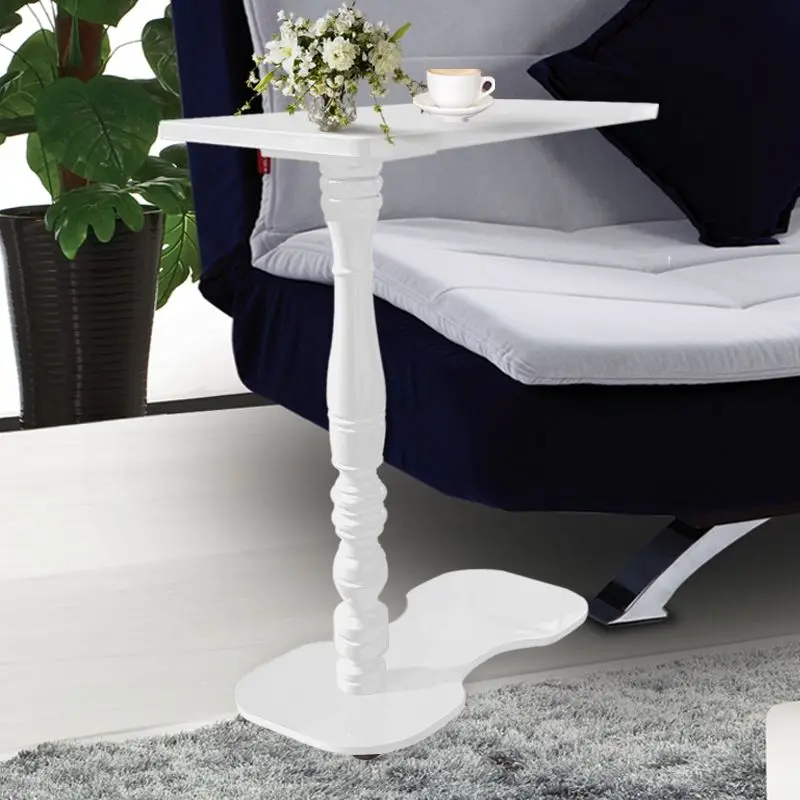 

Simple ins bedside table high-end sofa living room side table removable side table corner tables