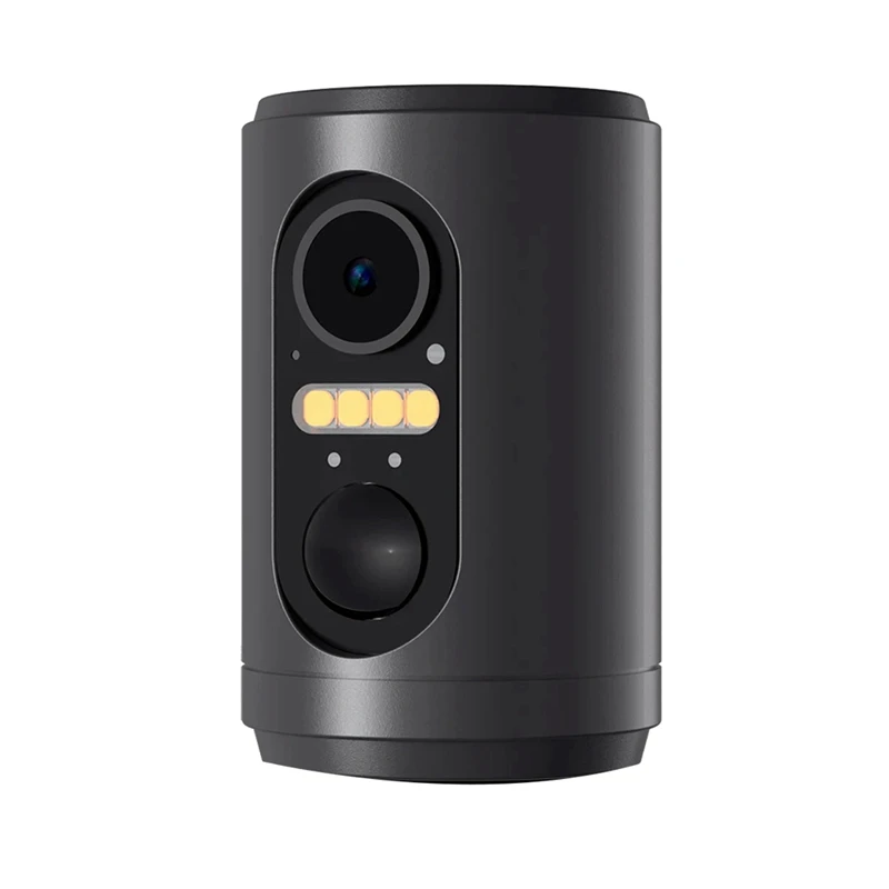 

1080P Mini Battery Camera Wifi Sensor Motion Detection Wireless Video IP Security Camear CCTV HD Home Camera