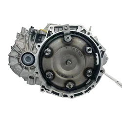 Factory wholesale price Original 2010 2012 09G automatic transmission