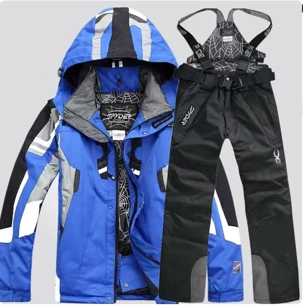 Thumbnail 2 - #52 New Ski Suits Arrivals