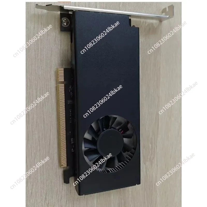 A2000 8G Graphics Card Single Slot Half Height Knife Card Support E-sports Design Rendering Small Chassis 1 piece