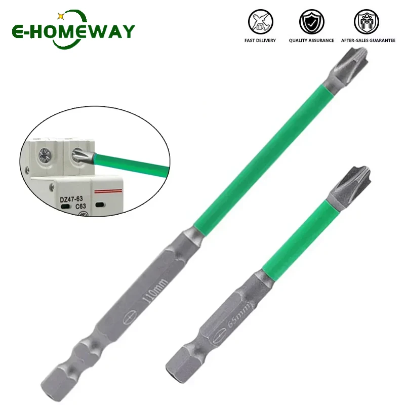 2PCS 65Mm & 110Mm F…