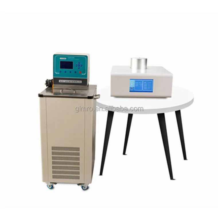 600C DSC Differential Scanning Calorimeter Glass Transition Temperature Oxidation Induction Period