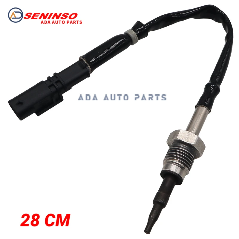 

39231-2U001 392312U001 оригинальный новый датчик температуры выхлопа для Kia Rio Ceed Cerato Optima Sportage