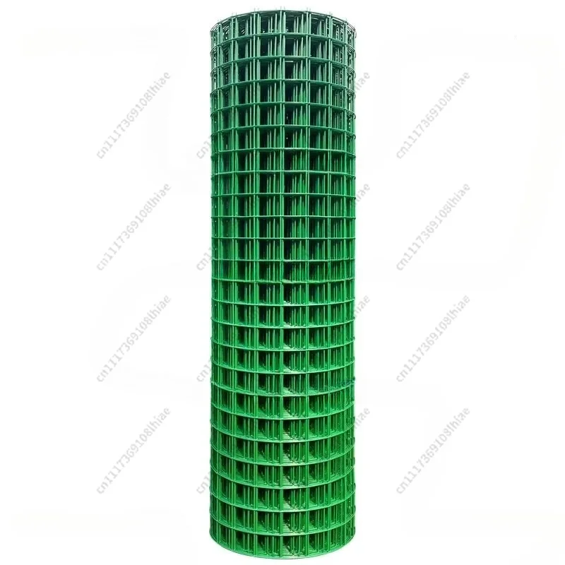 Breeding net Orchard fence ring Mountain enclosure isolation net Chicken protective net Hard plastic