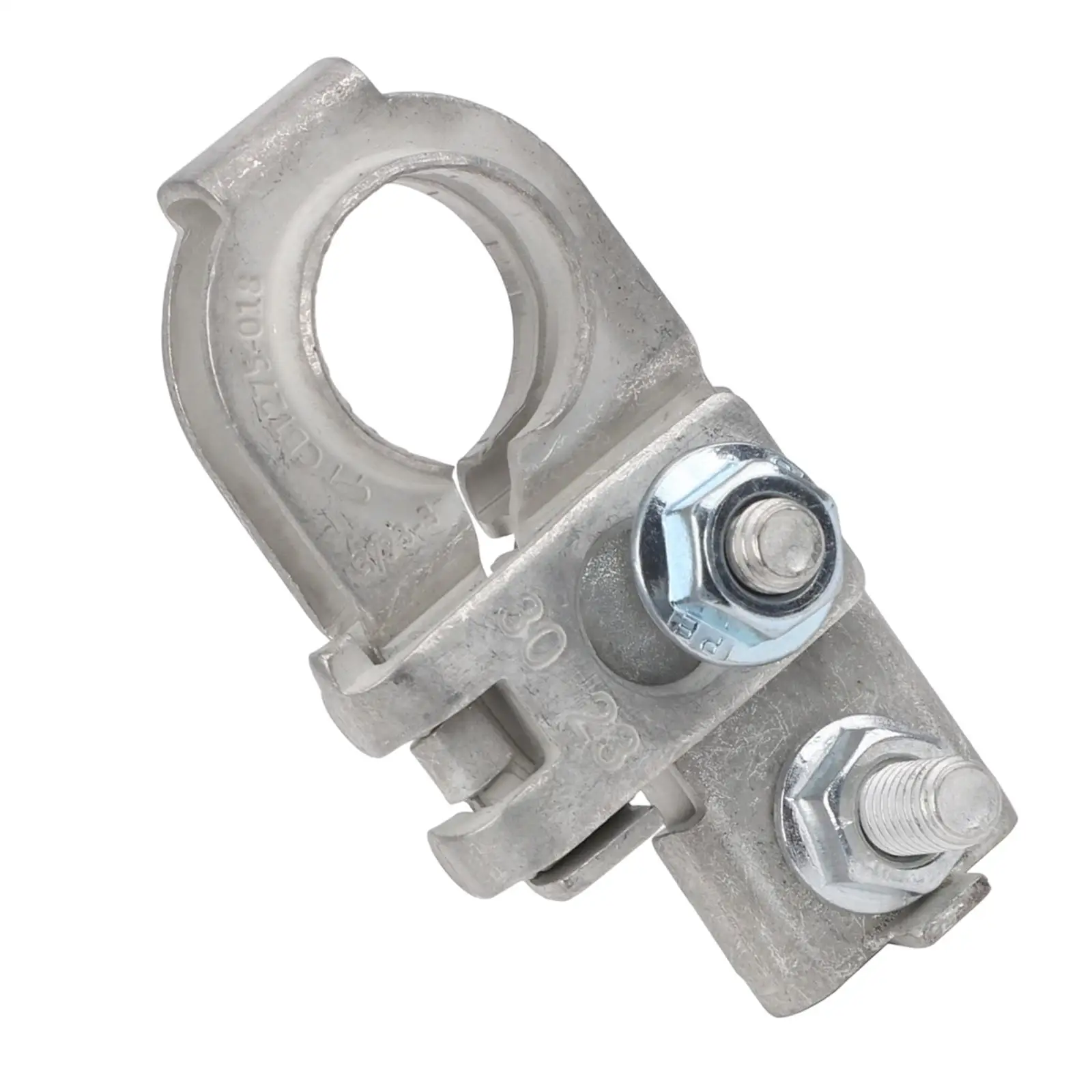

Battery Terminal Premium Connector, Automotive Accessories Top Post Positive for Hyundai Soul 2017-2019 Veloster 2015-2017