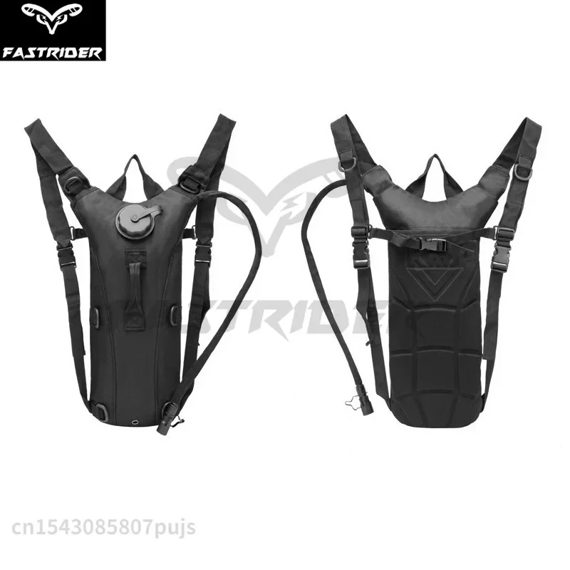 Tactical Off Road Water Bag Hiking Bike Camouflage Backpack Sports Outdoor Running Cycling Water Bag Backpack Bike Accessories