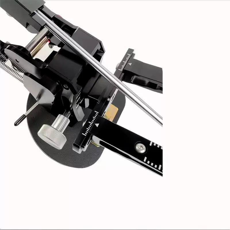 Multi-Angle High-Precision All-Metal Sharpener Holder Professional Sharpening Worker New Cutting Blade Fine Repair Mirror