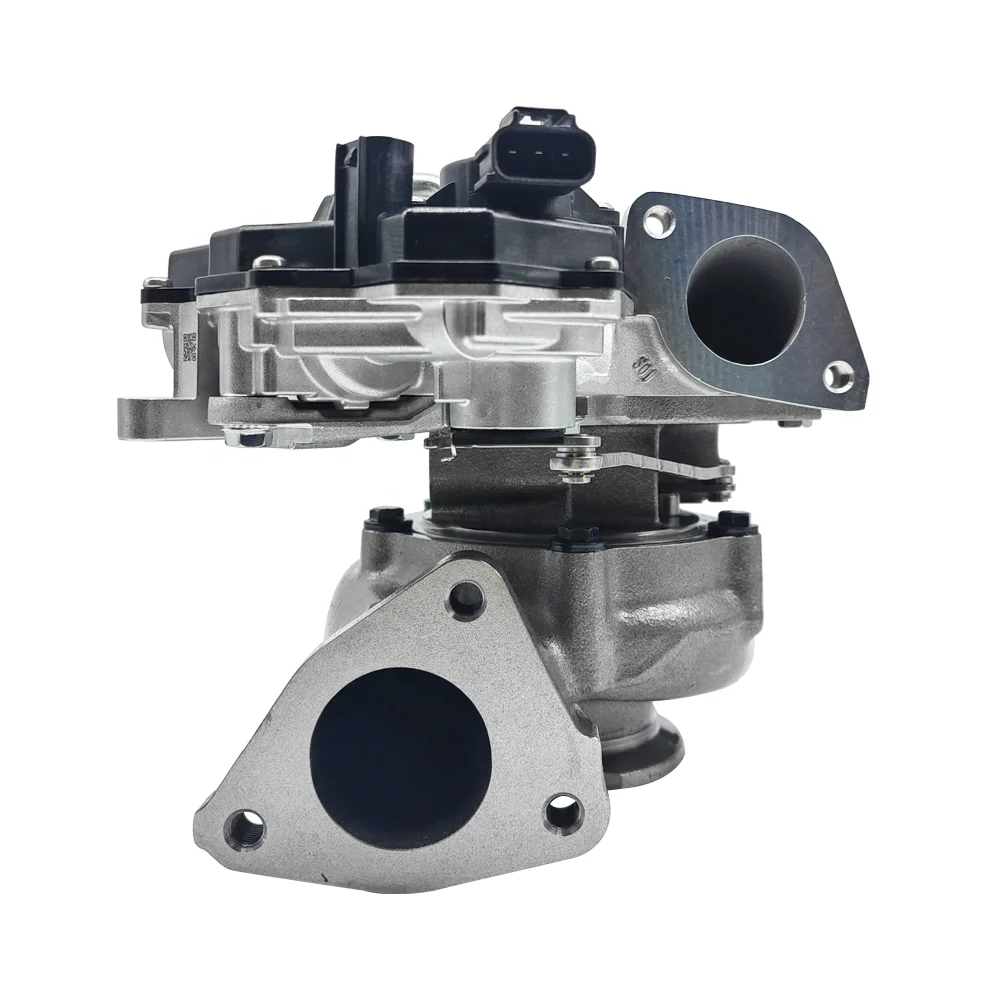 CT16V Turbocharger 17201-11120 for Toyota Hilux with 1GD 2.8T Diesel Engine Condition New