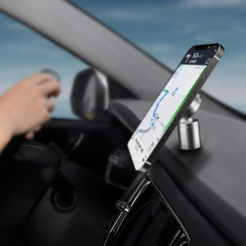 Dropship Vehicles Charging Bracket for iOS 12/12 12 Mini/12 11