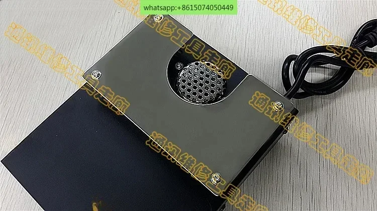 

KADA 853 853B 220V / 110V 540W preheating station for BGA PCB BGA recycling station preheating / hot air desoldering station