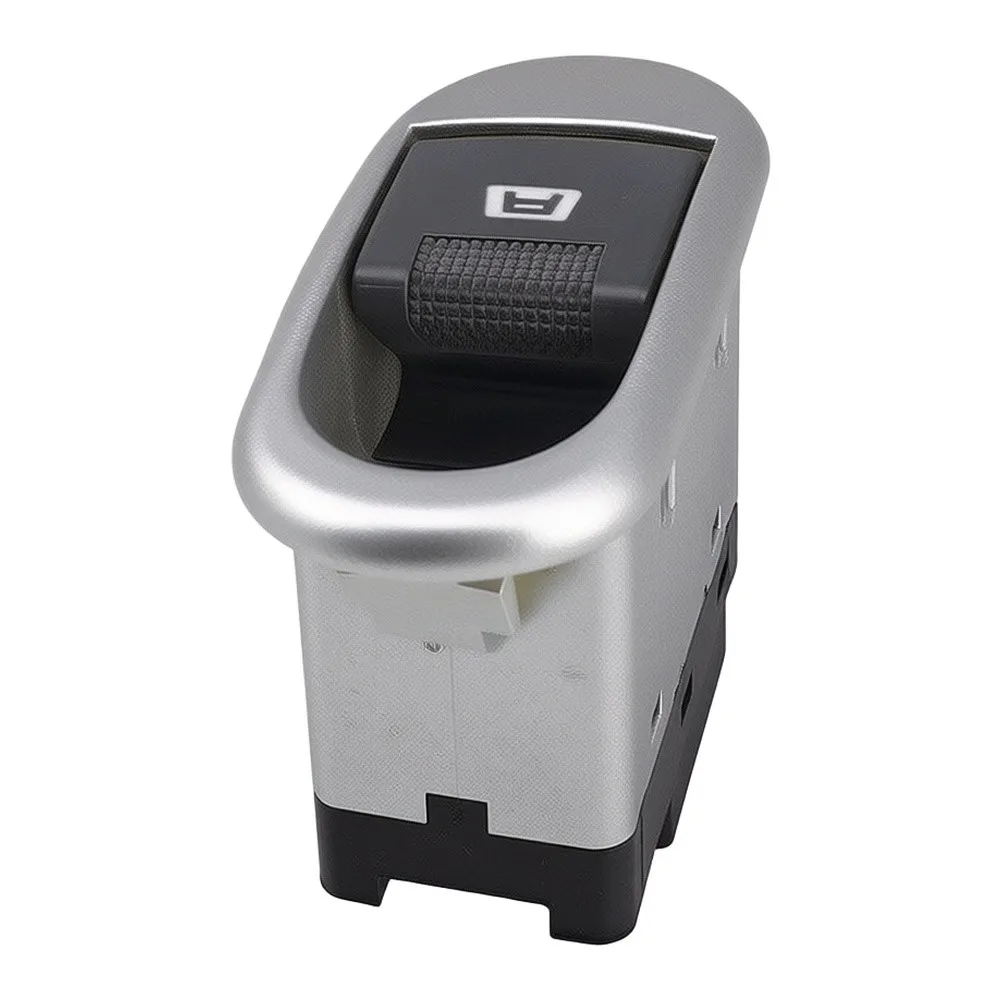 Auto Regulator Switch Door Regulator Button For Vehicle Maintenance Broken Part Substitute Reliable Electrical Switch