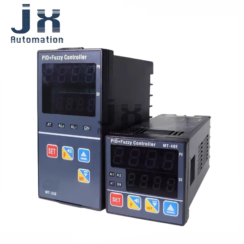 

Original Taiwan Fully Automatic Intelligent Temperature Controller MT48R MT72R MT96R MT48V MT72V MT96V MT48L MT72L MT96L