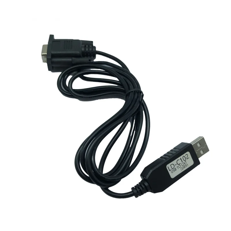 

CAT ApplicableUSBData Cable DB9Interfaces Support Various TypesRs-232Interface Radio AmplifierusbLine