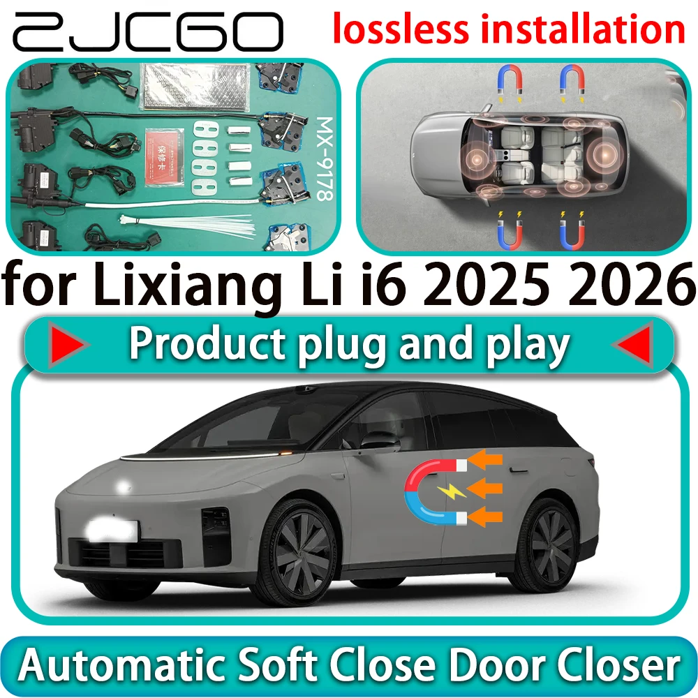 For Lixiang Li I6 2…