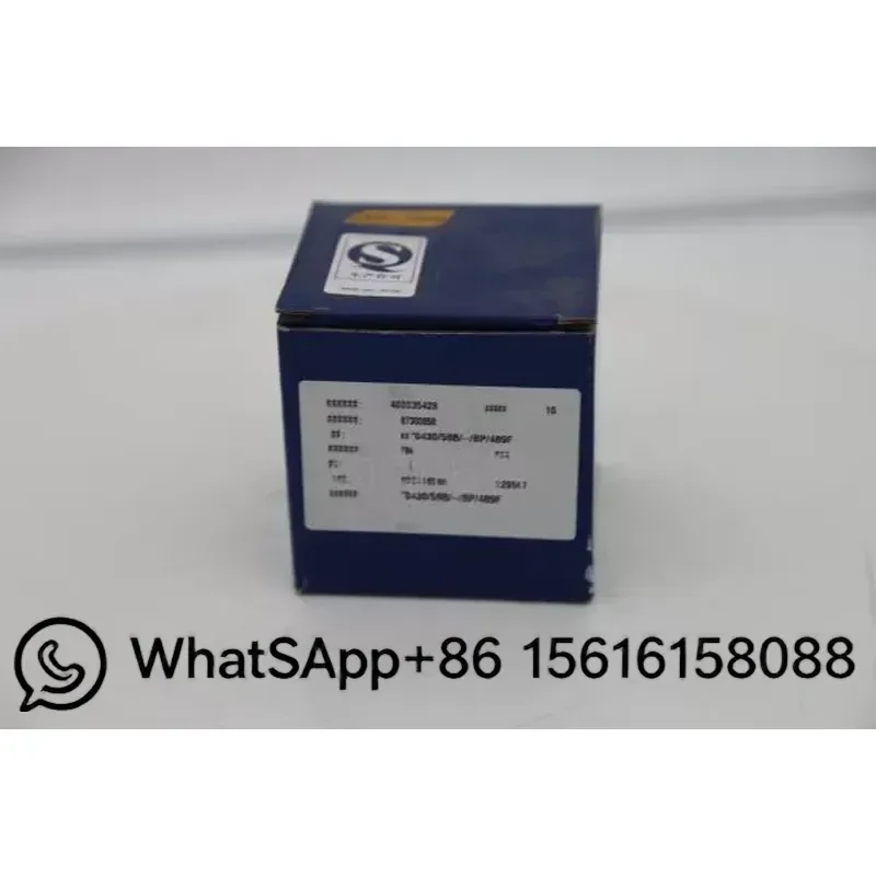 New Shaft Seal 0430 58B B9 489F for Grasso Compressor Mechanical Seal Static Ring Replacement Part Compatible with Industrial