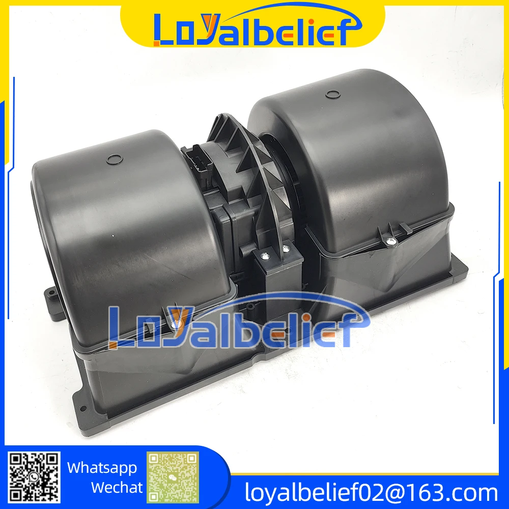 

CAR A/C Fan Blower Motor for SCANIA 77081