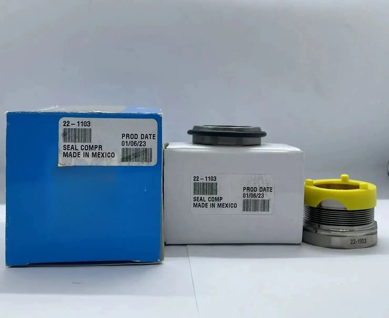 

Original! 22-1103 221103 Shaft Seal - Crankshaft for Thermo King X426P / X430P Compressors, Original