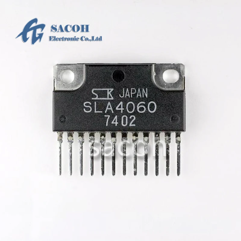 

SACOH Electronic Components 100% Brand New Original In Stock SLA4060 1Pcs