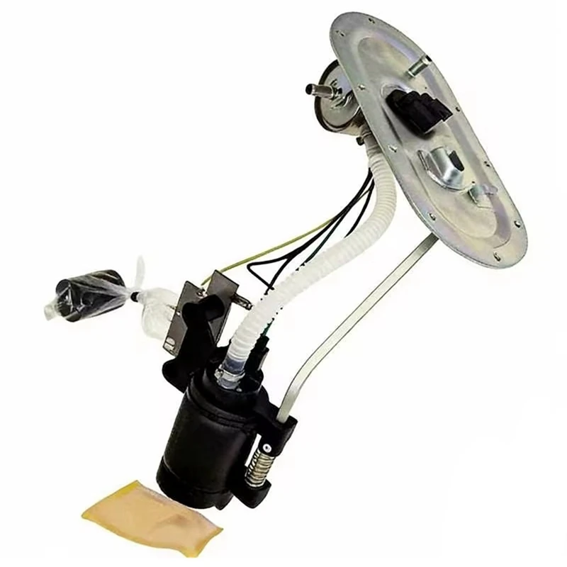 Super Sale 61342-00A Motorcycle Fuel Pump Assembly Oil Pump Module Gasoil Pump for Harley-Davidson 2000-2001 Touring CVO 6134200